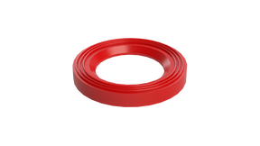 Waste & Overflow Gasket (425)