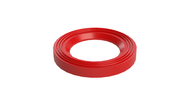 Waste & Overflow Gasket (425)