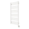 19.5"x47.5" Tuzio Sorano Towel Warmer