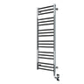 19.5"x47.5" Tuzio Sorano Towel Warmer