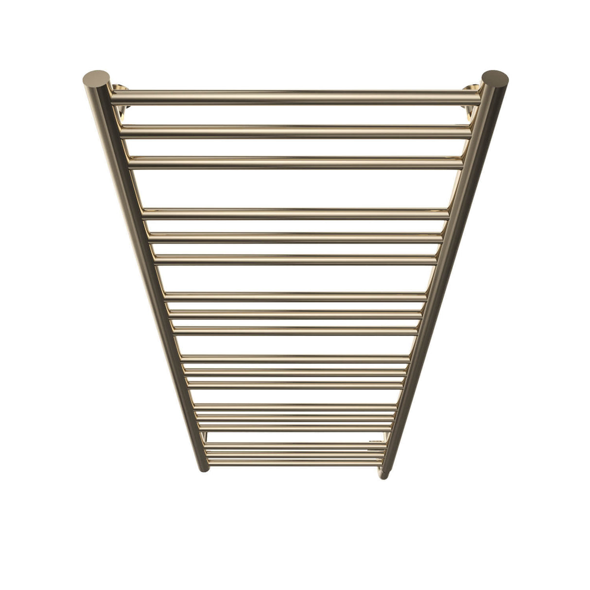 19.5"x47.5" Tuzio Sorano Towel Warmer