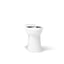 Kelston® Tall elongated toilet bowl