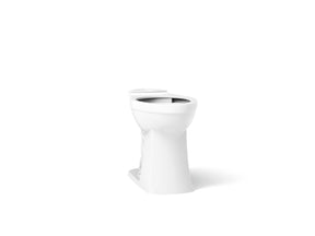Kelston® Tall elongated toilet bowl