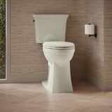 Kelston® Tall two-piece elongated toilet, 1.28 gpf