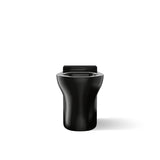 Persuade® Elongated toilet bowl with skirted trapway