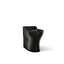 Persuade® Elongated toilet bowl with skirted trapway