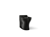 Persuade® Elongated toilet bowl with skirted trapway
