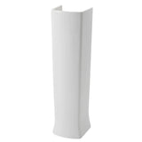 Edgemere Pedestal Leg
