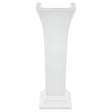 Town Square® S Pedestal Leg