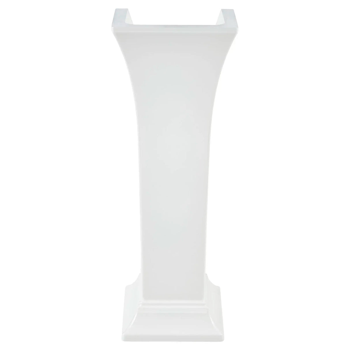 Town Square® S Pedestal Leg