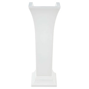 Town Square® S Pedestal Leg