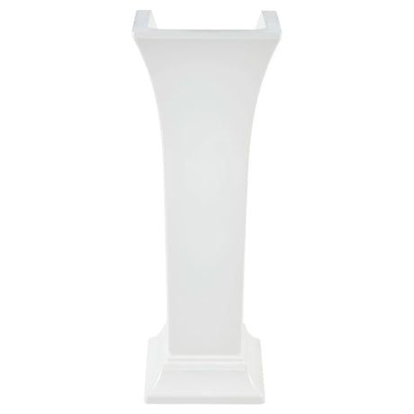 Town Square® S Pedestal Leg