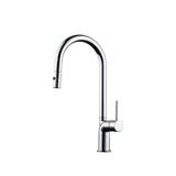 Maier 43390 w/Dual Spray Chrome