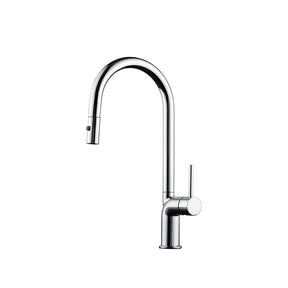 Maier 43390 w/Dual Spray Chrome
