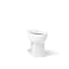 Archer® Elongated toilet bowl