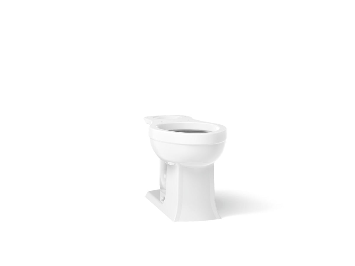 Archer® Elongated toilet bowl