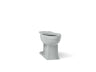 Archer® Elongated toilet bowl