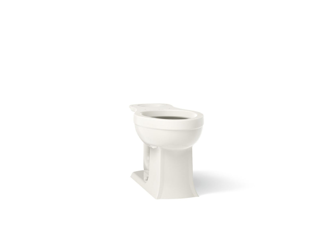 Archer® Elongated toilet bowl