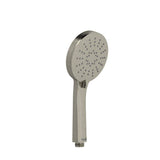 3-jet Hand Shower #4358