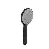 3-jet Hand Shower With Pause #4363