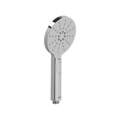 3-jet Hand Shower With Pause #4363