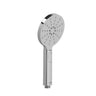 3-jet Hand Shower With Pause #4363
