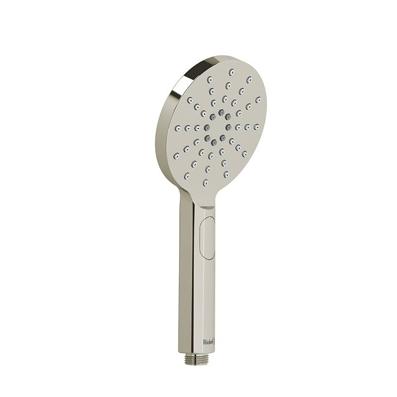 3-jet Hand Shower With Pause #4363