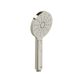3-jet Hand Shower With Pause #4363