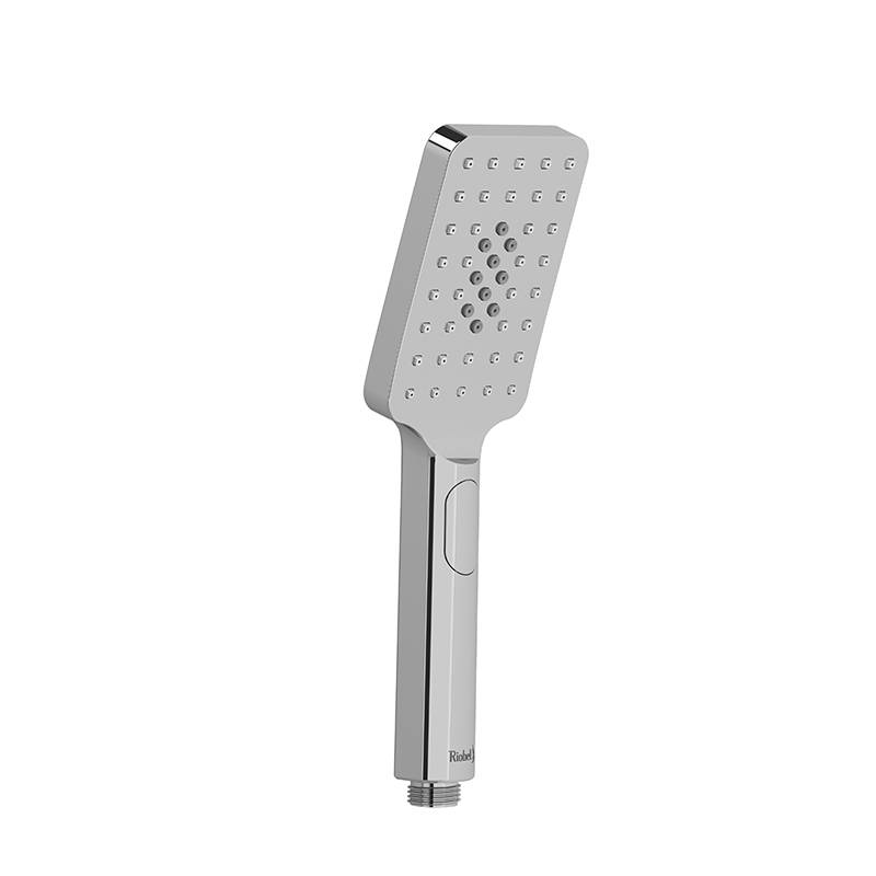 2-jet Hand Shower #4365