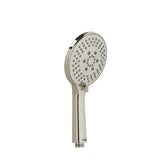 5 Fonctions Handshower #4368