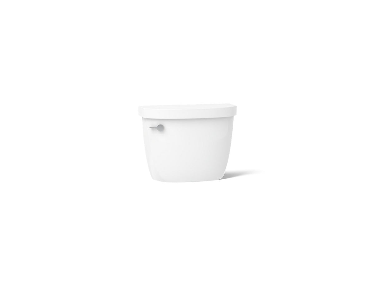 Cimarron® Toilet tank, 1.28 gpf