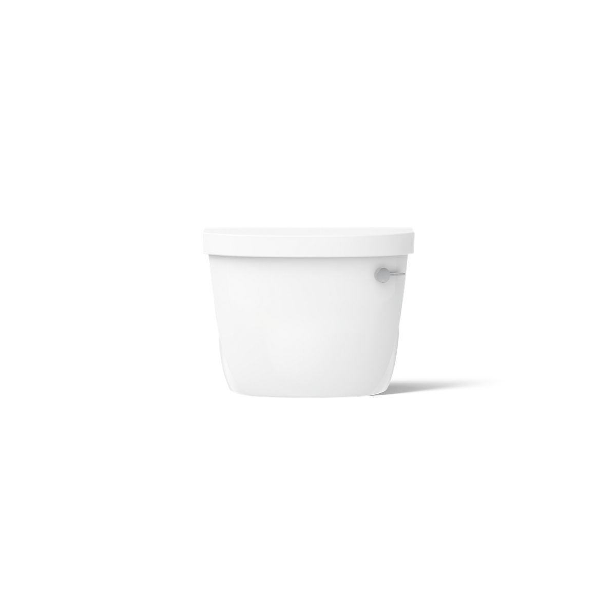 Cimarron® Toilet tank, 1.28 gpf