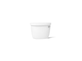Cimarron® Toilet tank, 1.28 gpf