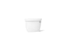 Cimarron® Toilet tank, 1.28 gpf