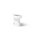 Highline® Elongated toilet bowl
