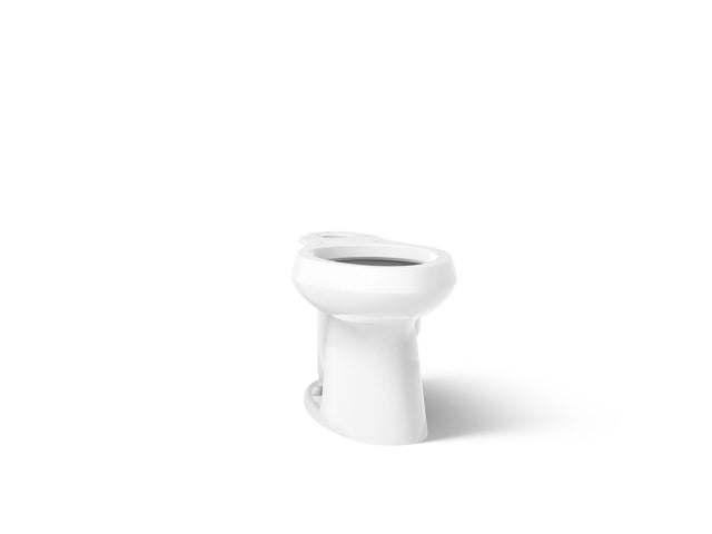 Highline® Elongated toilet bowl