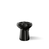 Highline® Elongated toilet bowl