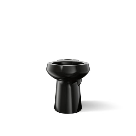 Highline® Elongated toilet bowl
