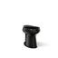 Highline® Elongated toilet bowl