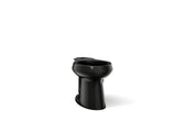 Highline® Elongated toilet bowl
