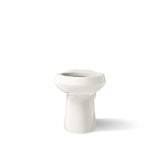 Highline® Elongated toilet bowl