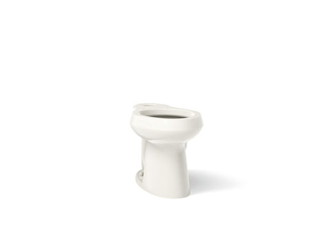 Highline® Elongated toilet bowl