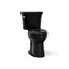 Highline® Two-piece elongated toilet, 1.28 gpf