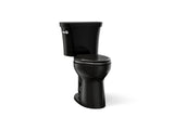 Highline® Two-piece elongated toilet, 1.28 gpf