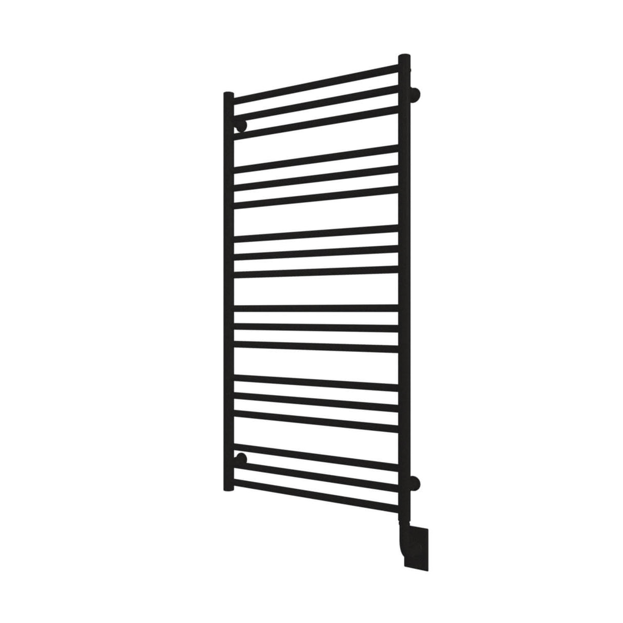 23.5"x47.5" Tuzio Sorano Towel Warmer