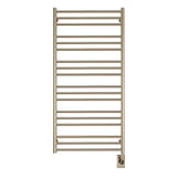 23.5"x47.5" Tuzio Sorano Towel Warmer