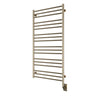 23.5"x47.5" Tuzio Sorano Towel Warmer