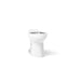 Highline® Elongated toilet bowl