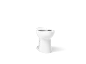 Highline® Elongated toilet bowl