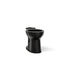 Highline® Elongated toilet bowl